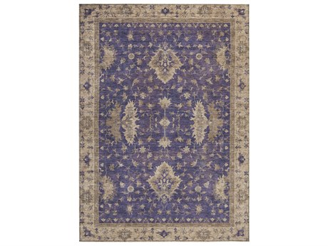 Dalyn Chantille Bordered Area Rug