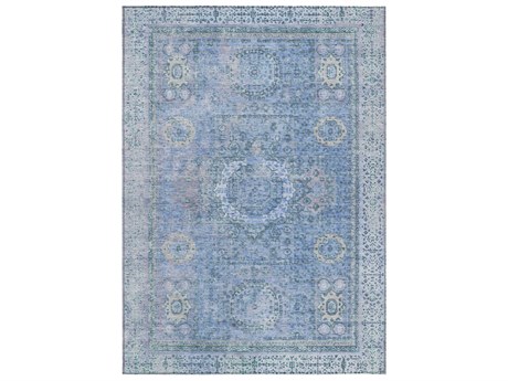 Dalyn Chantille Bordered Area Rug