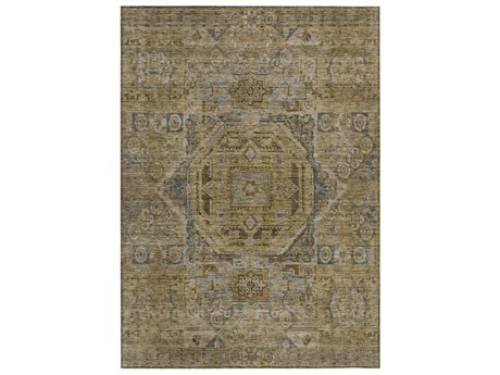 Dalyn Chantille Oriental Area Rug