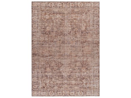 Dalyn Chantille Bordered Area Rug