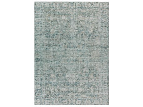 Dalyn Chantille Bordered Area Rug