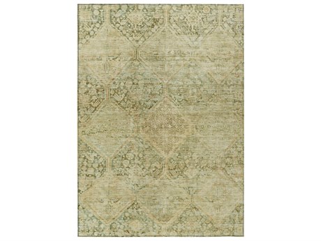 Dalyn Chantille Floral Area Rug