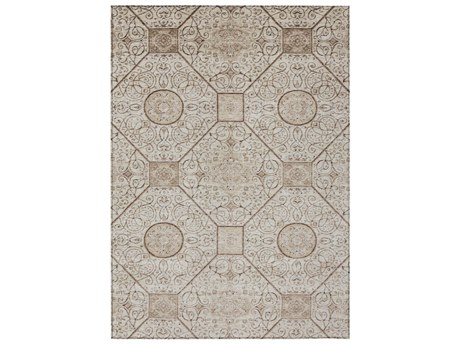Dalyn Chantille Geometric Area Rug