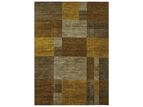 Dalyn Chantille Geometric Area Rug