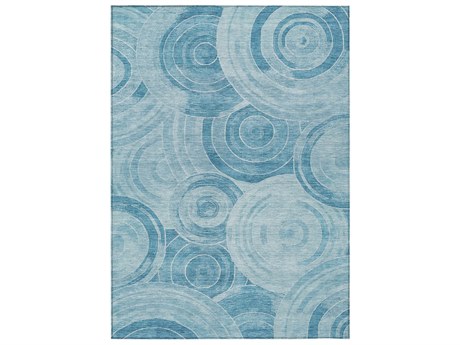 Dalyn Chantille Geometric Area Rug