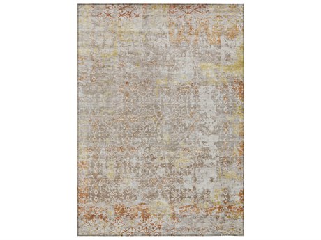 Dalyn Chantille Floral Area Rug
