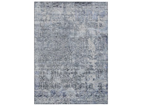 Dalyn Chantille Floral Area Rug