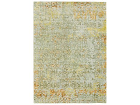 Dalyn Chantille Floral Area Rug