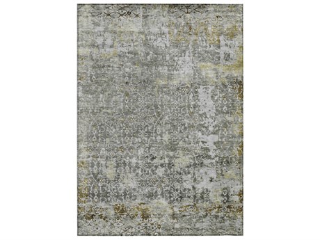 Dalyn Chantille Floral Area Rug