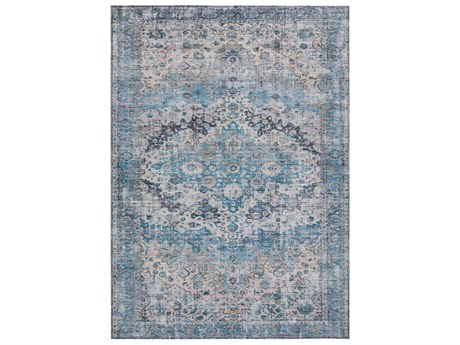 Dalyn Chantille Bordered Area Rug