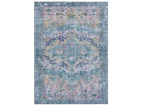 Dalyn Chantille Bordered Area Rug