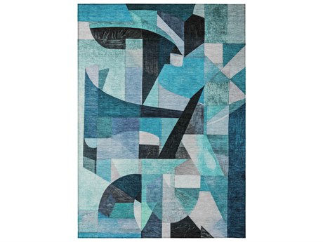 Dalyn Chantille Abstract Area Rug