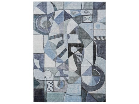 Dalyn Chantille Abstract Area Rug