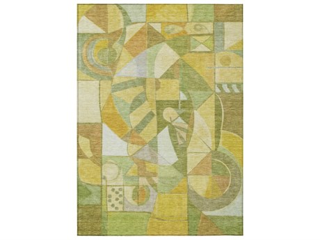 Dalyn Chantille Abstract Area Rug