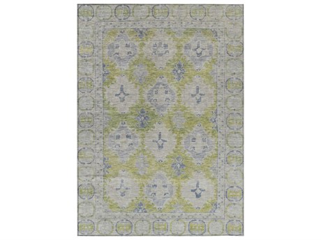 Dalyn Chantille Bordered Area Rug