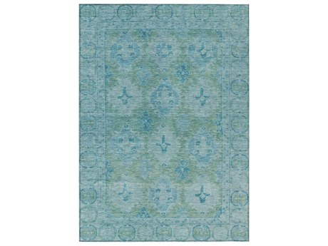 Dalyn Chantille Bordered Area Rug
