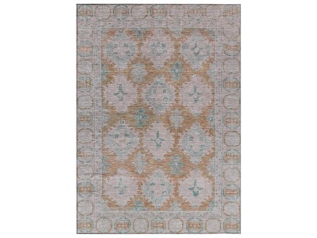 Dalyn Chantille Bordered Area Rug