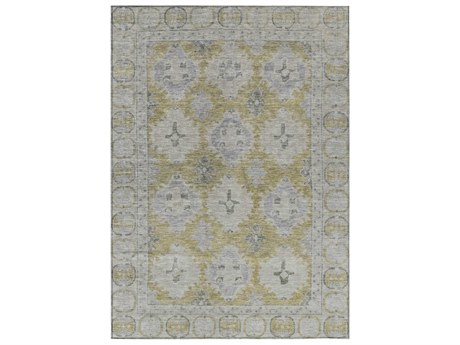 Dalyn Chantille Bordered Area Rug