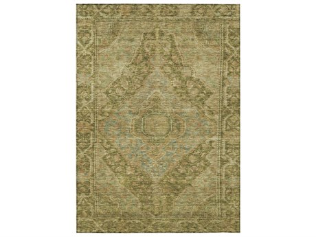 Dalyn Chantille Bordered Area Rug
