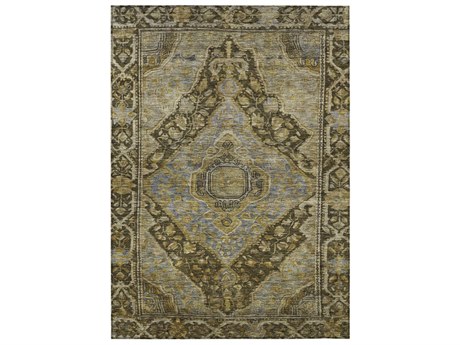 Dalyn Chantille Bordered Area Rug