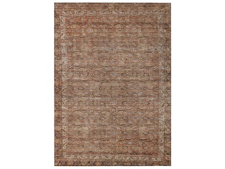 Dalyn Chantille Bordered Area Rug
