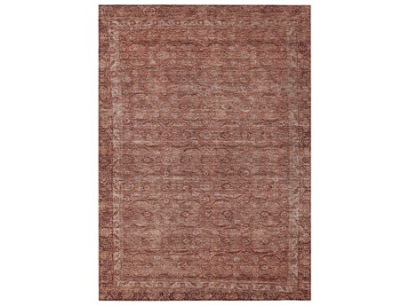 Dalyn Chantille Bordered Area Rug