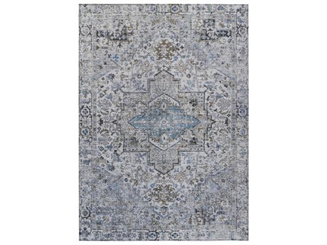 Dalyn Chantille Bordered Area Rug