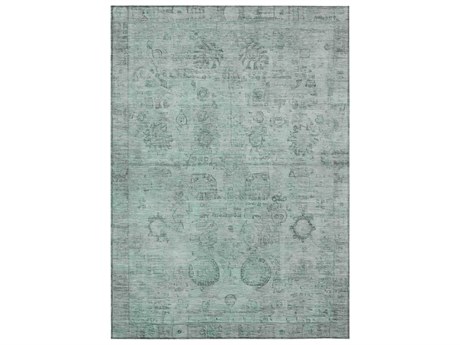 Dalyn Chantille Bordered Area Rug