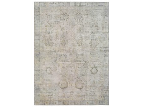 Dalyn Chantille Bordered Area Rug