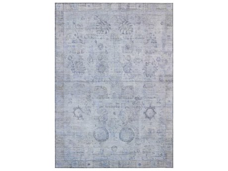 Dalyn Chantille Bordered Area Rug
