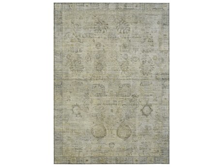 Dalyn Chantille Bordered Area Rug