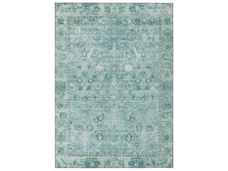 Dalyn Chantille Bordered Area Rug