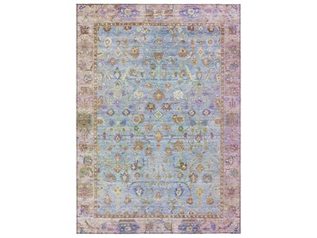 Dalyn Chantille Bordered Area Rug
