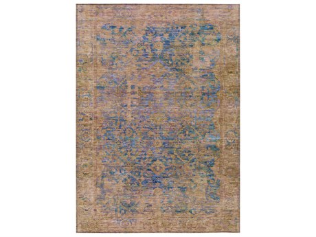 Dalyn Chantille Bordered Area Rug