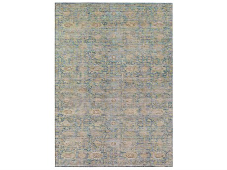 Dalyn Chantille Floral Area Rug