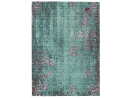 Dalyn Chantille Floral Area Rug