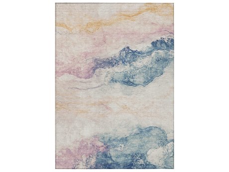 Dalyn Chantille Abstract Area Rug