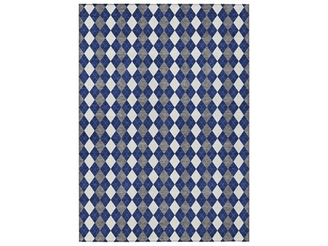 Dalyn Chantille Geometric Area Rug