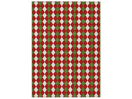 Dalyn Chantille Geometric Area Rug