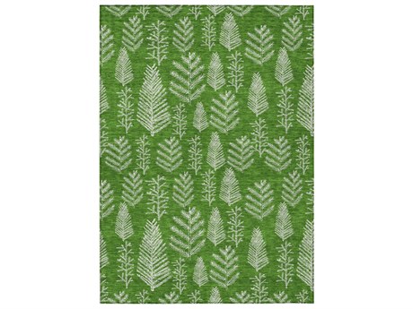 Dalyn Chantille Floral Area Rug