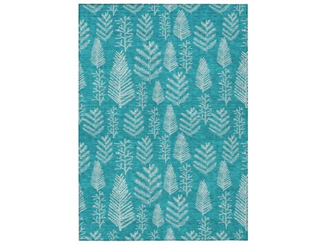 Dalyn Chantille Floral Area Rug