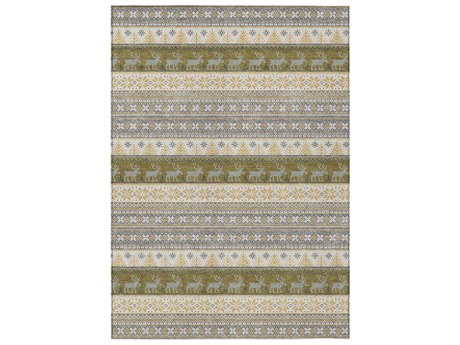Dalyn Chantille Striped Area Rug