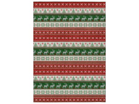 Dalyn Chantille Striped Area Rug