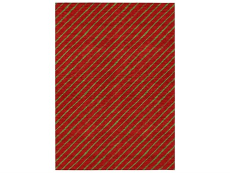Dalyn Chantille Striped Area Rug