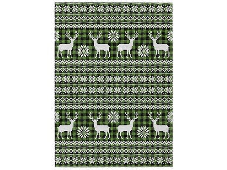 Dalyn Chantille Graphic Area Rug