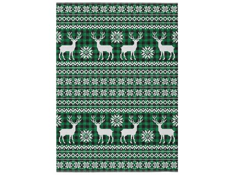 Dalyn Chantille Graphic Area Rug