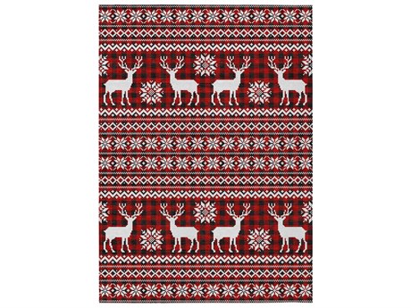 Dalyn Chantille Graphic Area Rug