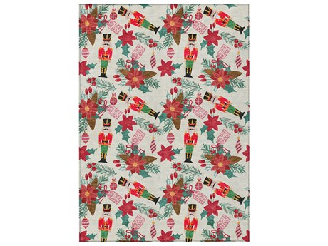 Dalyn Chantille Graphic Area Rug