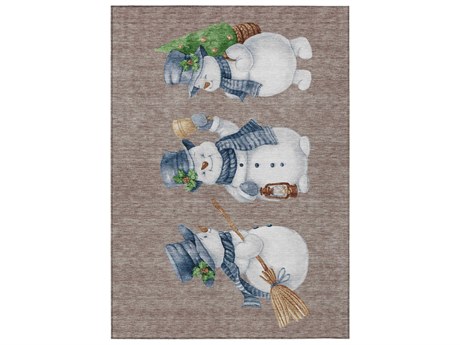 Dalyn Chantille Graphic Area Rug