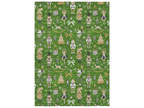 Dalyn Chantille Graphic Area Rug